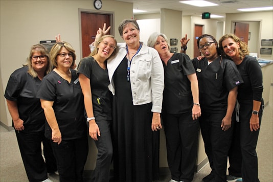 our-staff